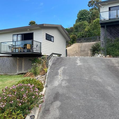 Unit 3 Kaiteri Apartments And Holiday Homes Kaiteriteri Exteriör bild