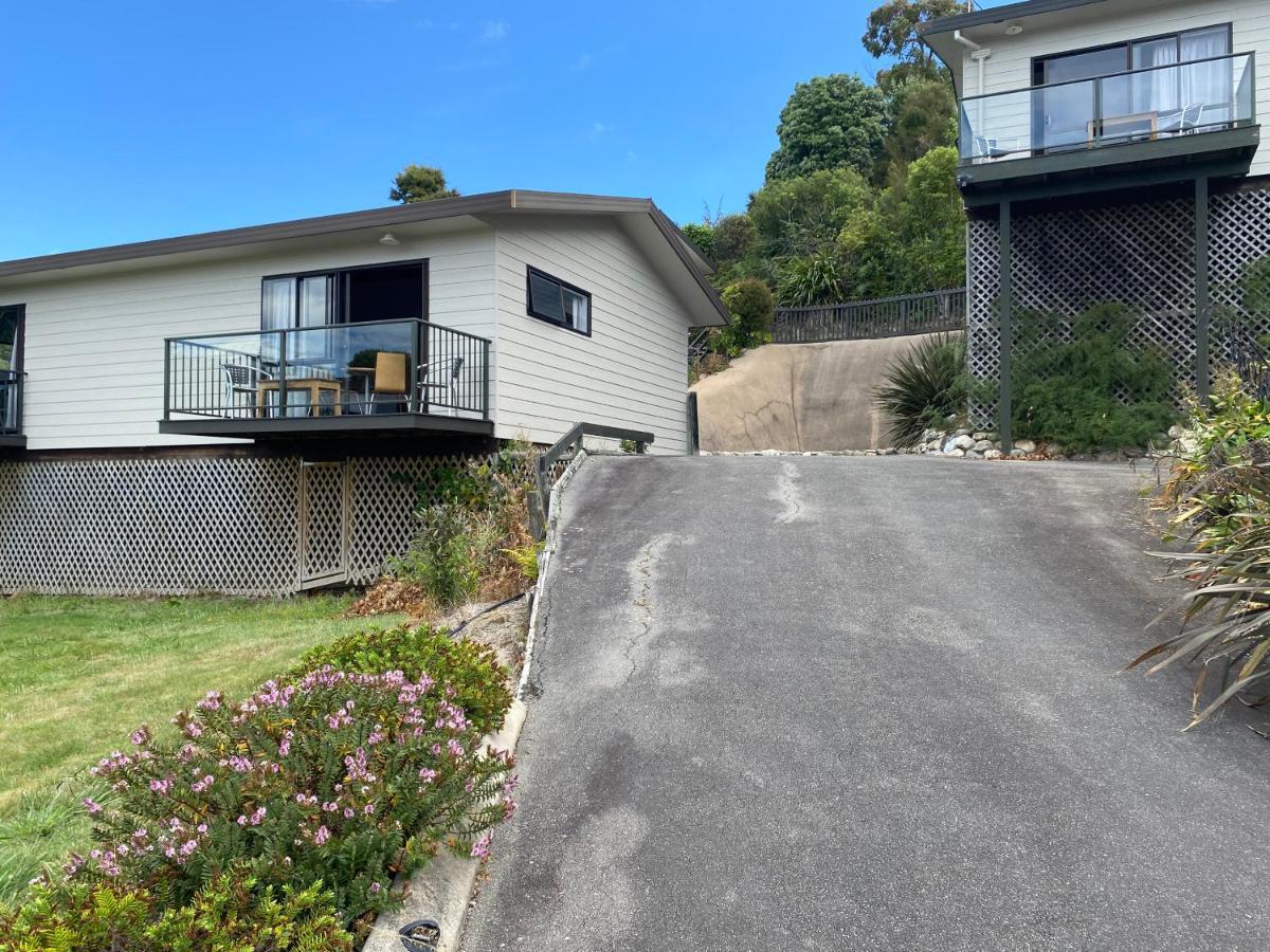 Unit 3 Kaiteri Apartments And Holiday Homes Kaiteriteri Exteriör bild