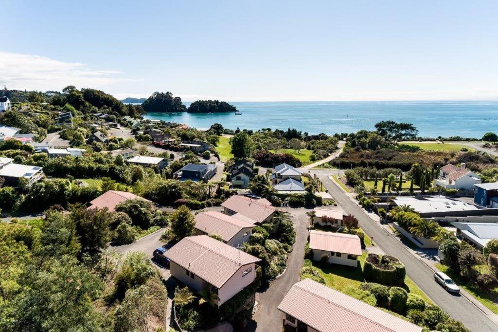 Unit 3 Kaiteri Apartments And Holiday Homes Kaiteriteri Exteriör bild